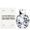 Emporio Armani Diamonds Eau de Parfum 50 ml